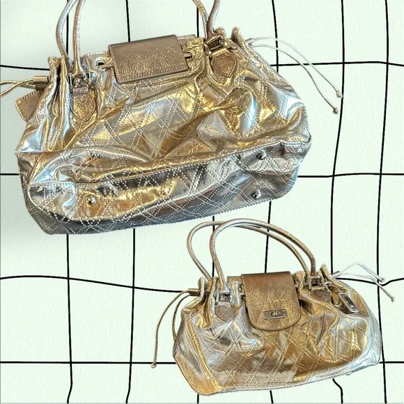 Mac Douglas Silver Bag - Picture 8 of 9